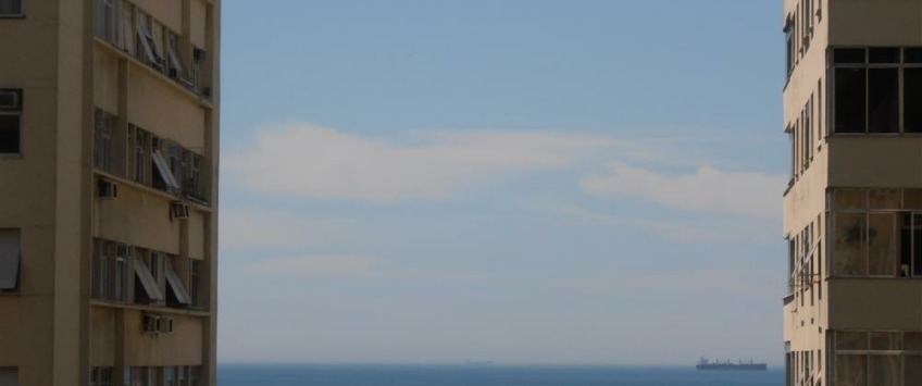 Apartment Avenida Nossa Senhora de Copacabana Rio de Janeiro - Apt 38024